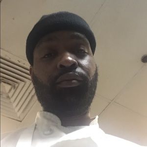 Meet your Posher, Gregory